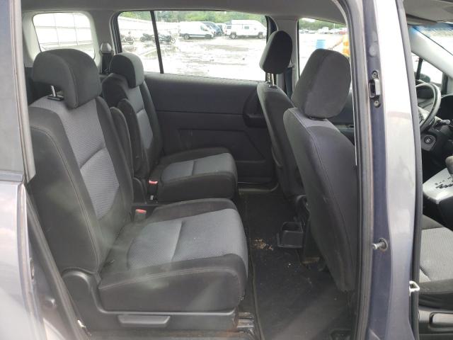 Photo 6 from auction – 2007 MAZDA 5 with VIN JM1CR293770134736