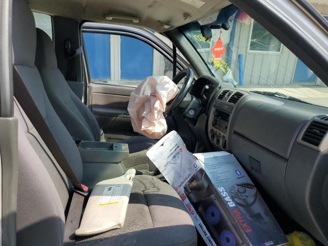Photo 5 from auction – 2006 GMC CANYON with VIN 1GTDT138868208881