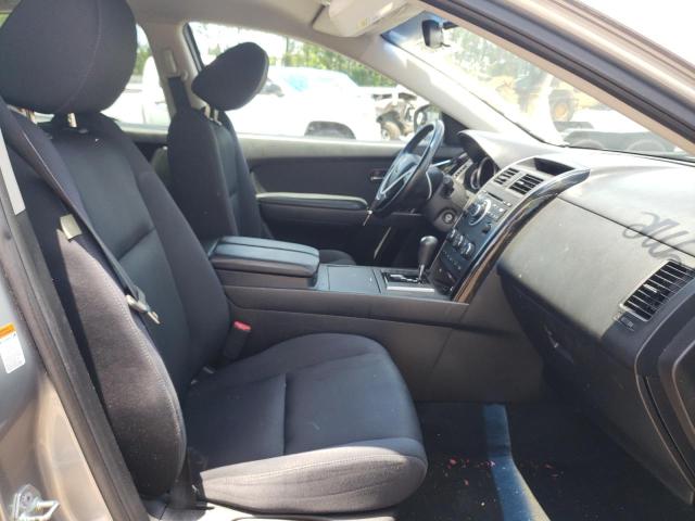 Photo 5 from auction – 2012 MAZDA CX-9 with VIN JM3TB2BA2C0335166