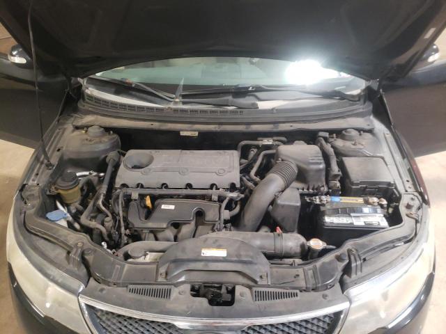 Photo 7 from auction – 2010 KIA FORTE EX with VIN KNAFU4A29A5170073