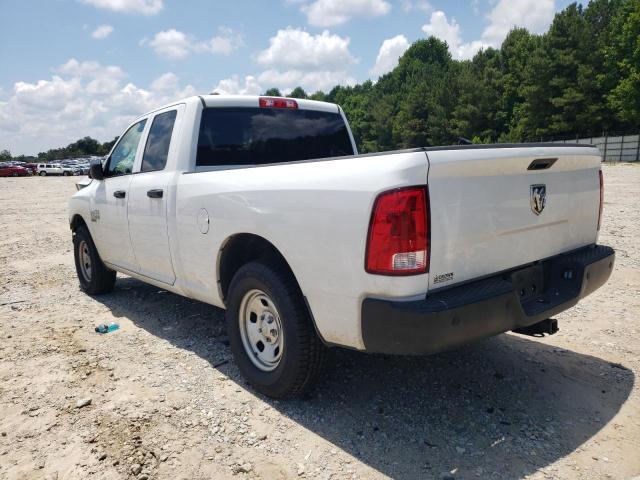 Photo 3 from auction – 2020 RAM 1500 CLASS with VIN 1C6RR6FG5LS155261