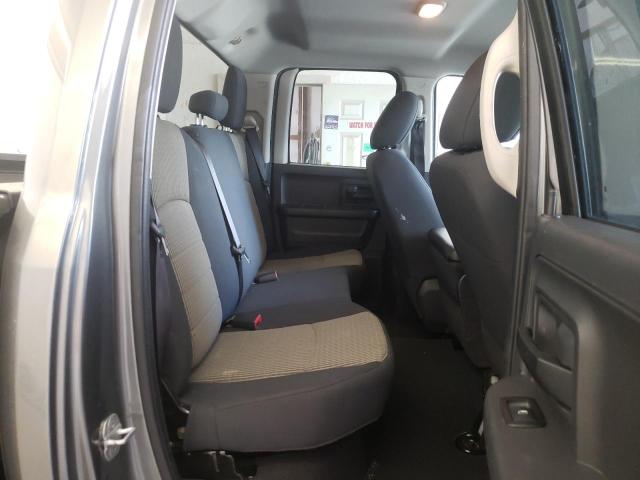 Photo 6 from auction – 2012 DODGE 1500 with VIN 1C6RD6FTXCS131436