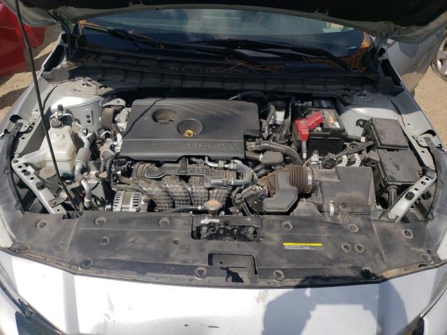 Photo 7 from auction – 2019 NISSAN ALTIMA SR with VIN 1N4BL4CV0KC168940