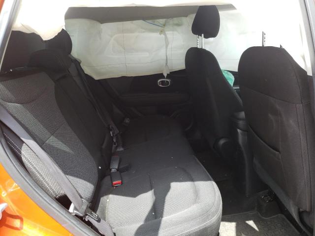 Photo 6 from auction – 2018 KIA SOUL + with VIN KNDJP3A53J7572099