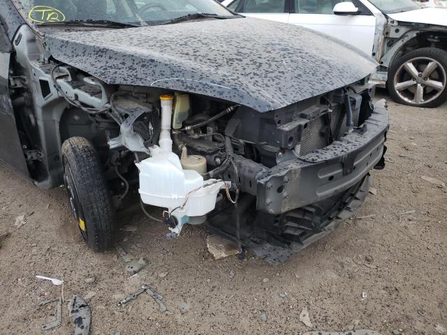 Photo 9 from auction – 2013 MAZDA 3 I with VIN JM1BL1UP9D1740465