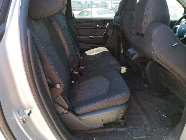 Photo 6 from auction – 2017 CHEVROLET TRAVERSE L with VIN 1GNKVGKD4HJ264161