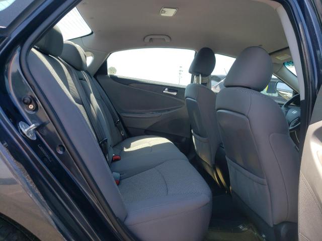 Photo 6 from auction – 2012 HYUNDAI SONATA GLS with VIN 5NPEB4AC8CH361113