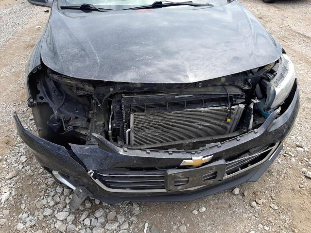 Photo 9 from auction – 2017 CHEVROLET MALIBU LT with VIN 1G1ZE5ST4HF196247