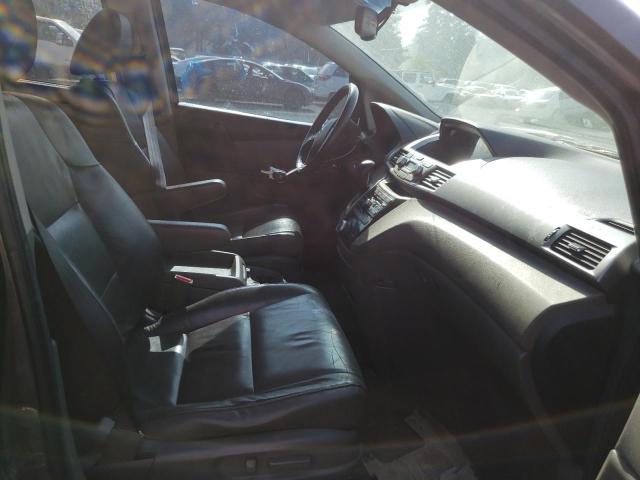 Photo 5 from auction – 2012 HONDA ODYSSEY EX with VIN 5FNRL5H66CB087252