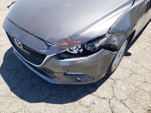 Photo 9 from auction – 2015 MAZDA 3 TOURING with VIN 3MZBM1V70FM230472