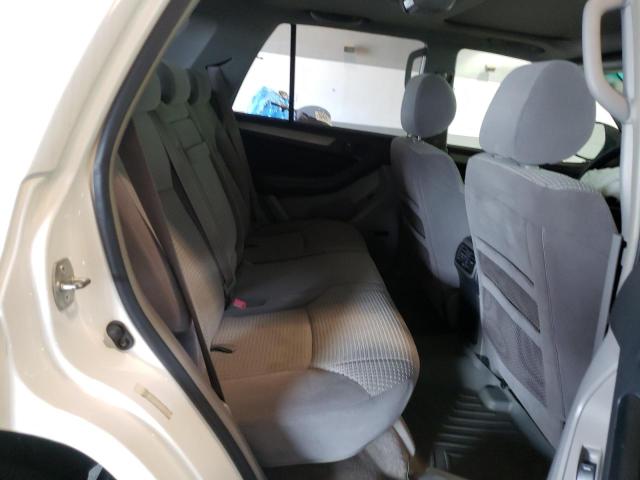 Photo 6 from auction – 2004 TOYOTA 4RUNNER SR with VIN JTEBU14R040049096