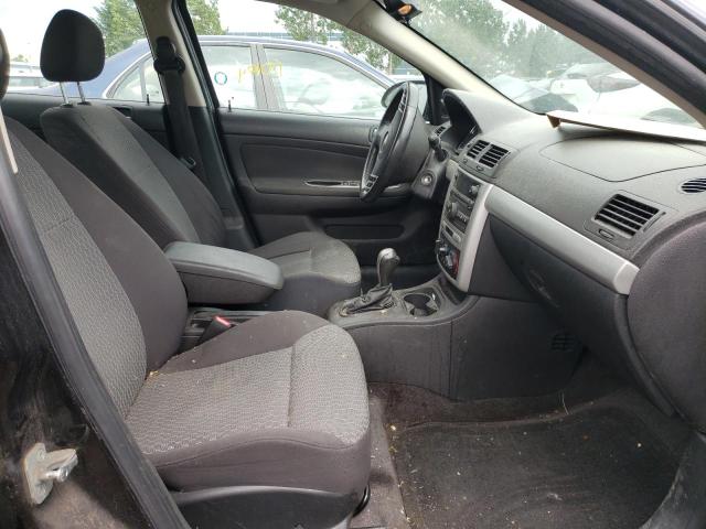 Photo 5 from auction – 2010 CHEVROLET COBALT 2LT with VIN 1G1AF5F53A7227879