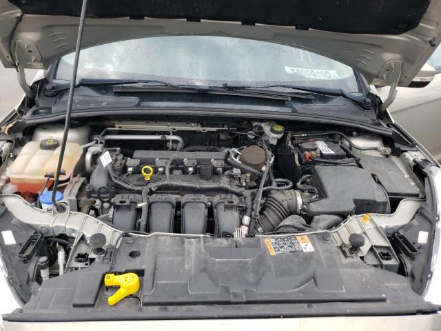Photo 7 from auction – 2016 FORD FOCUS SE with VIN 1FADP3F21GL249395