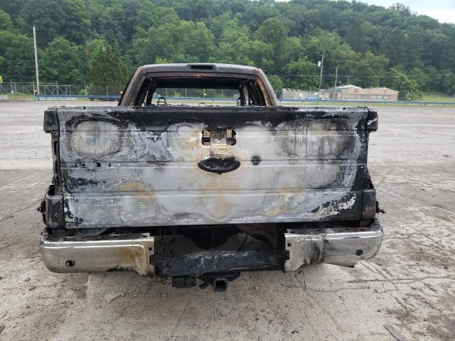 Photo 10 from auction – 2014 FORD F150 SUPER with VIN 1FTFW1EF2EFC65373