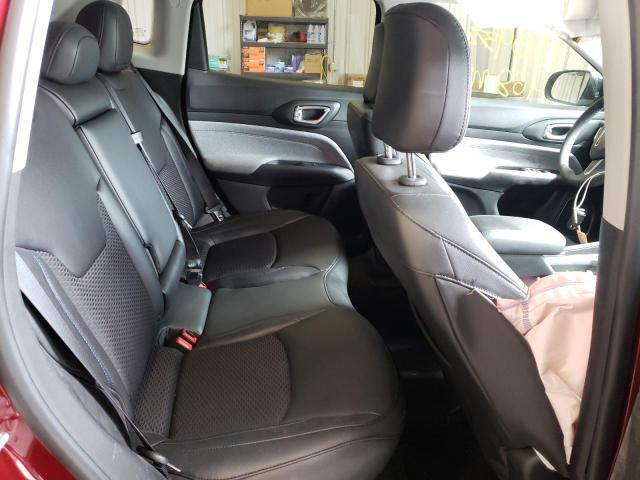 Photo 6 from auction – 2022 JEEP COMPASS LA with VIN 3C4NJCBB8NT155974