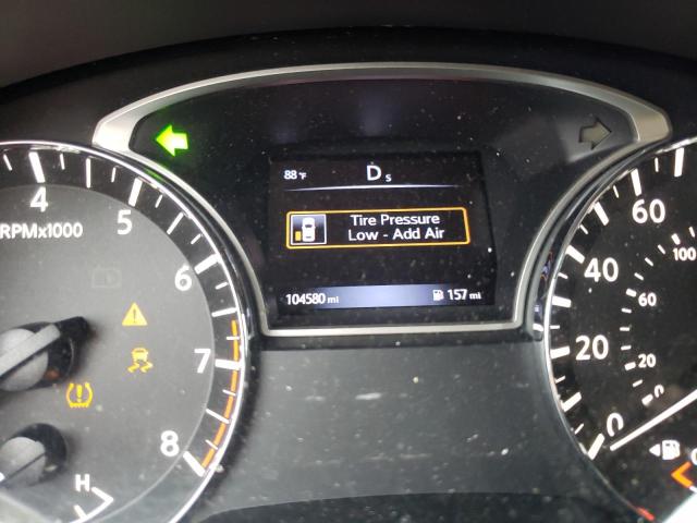 Photo 8 from auction – 2016 NISSAN ALTIMA 2.5 with VIN 1N4AL3AP1GN356114