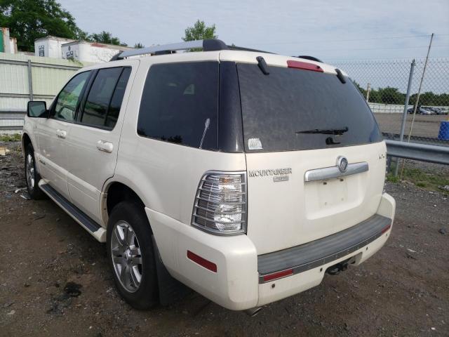 Photo 3 from auction – 2007 MERCURY MOUNTAINEE with VIN 4M2EU48867UJ16943
