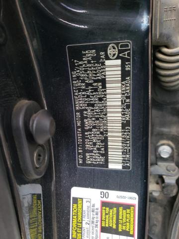 Photo 10 from auction – 2017 TOYOTA COROLLA L with VIN 2T1BURHE1HC904751