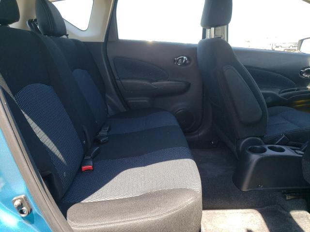 Photo 6 from auction – 2015 NISSAN VERSA NOTE with VIN 3N1CE2CPXFL427588