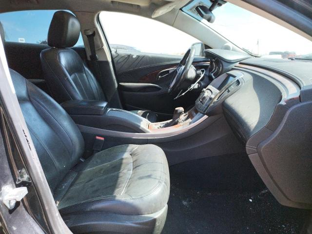 Photo 5 from auction – 2013 BUICK LACROSSE with VIN 1G4GC5GR0DF199721