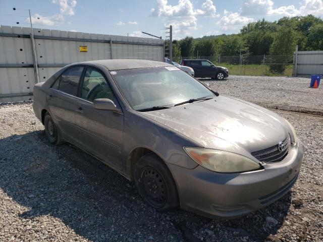 Photo 1 from auction – 2003 TOYOTA CAMRY LE with VIN 4T1BE32K53U713043