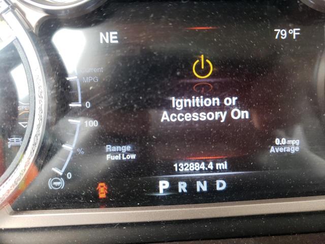Foto 8 de la subasta – 2016 RAM 1500 LONGH con VIN 1C6RR7WT4GS106299
