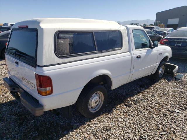 Photo 4 from auction – 1994 FORD RANGER with VIN 1FTCR10XXRPB98015