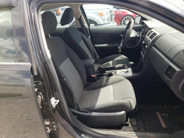 Photo 5 from auction – 2009 DODGE AVENGER SE with VIN 1B3LC46B49N508526
