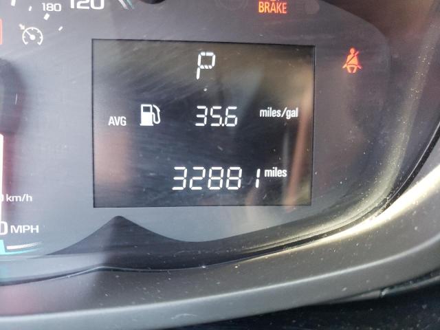 Photo 8 from auction – 2020 CHEVROLET SPARK 1LT with VIN KL8CD6SA7LC448371