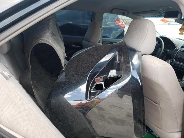 Photo 6 from auction – 2012 TOYOTA CAMRY BASE with VIN 4T1BF1FK8CU078220