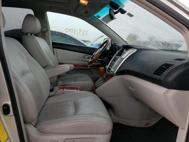 Photo 5 from auction – 2006 LEXUS RX 330 with VIN 2T2HA31U96C101972