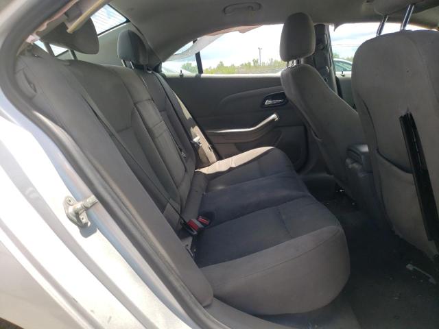 Photo 6 from auction – 2013 CHEVROLET MALIBU LS with VIN 1G11A5SA1DF189855