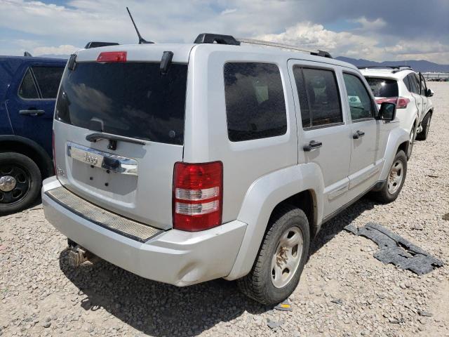 Photo 4 from auction – 2012 JEEP LIBERTY LI with VIN 1C4PJMCK3CW149164