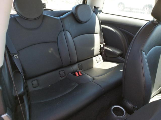 Photo 6 from auction – 2007 MINI COOPER S with VIN WMWMF73567TV30186