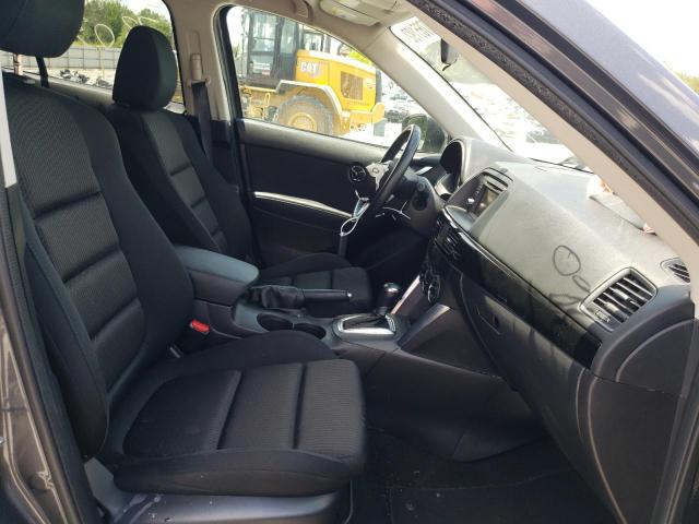 Photo 5 from auction – 2015 MAZDA CX-5 TOURI with VIN JM3KE2CY7F0499287