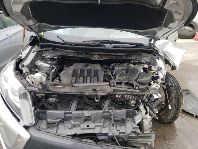 Photo 7 from auction – 2019 MITSUBISHI ECLIPSE CR with VIN JA4AT3AAXKZ032144