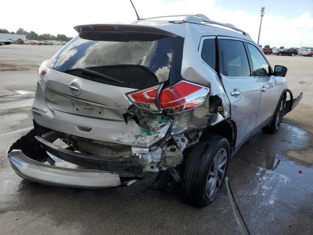 Photo 4 from auction – 2015 NISSAN ROGUE S with VIN 5N1AT2MT2FC840683