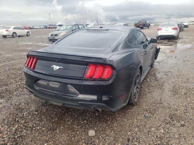 Photo 4 from auction – 2018 FORD MUSTANG with VIN 1FA6P8TH7J5103822