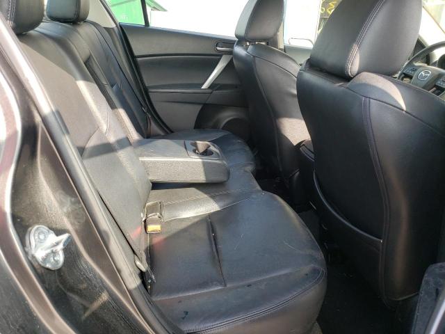 Zdjęcie 6 z aukcji – 2011 MAZDA 3 S z VIN JM1BL1W51B1470558