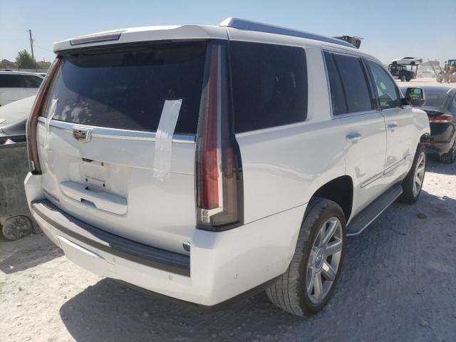 Photo 4 from auction – 2019 CADILLAC ESCALADE P with VIN 1GYS4CKJ4KR200070