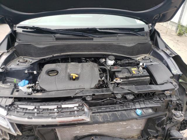 Photo 7 from auction – 2021 KIA SELTOS EX with VIN KNDERCAA6M7098100
