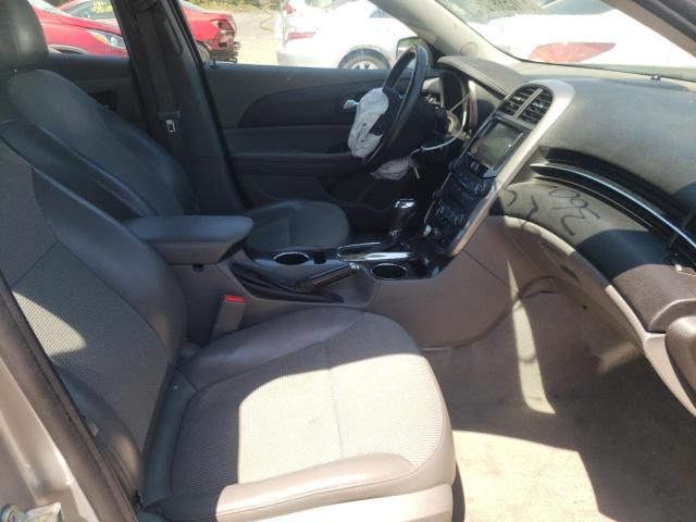 Photo 5 from auction – 2015 CHEVROLET MALIBU 2LT with VIN 1G11D5SL0FF162111