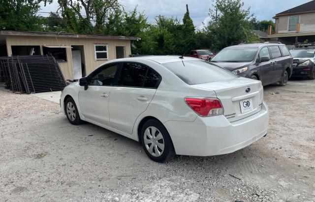 Photo 3 from auction – 2014 SUBARU IMPREZA PR with VIN JF1GJAC62EG022104