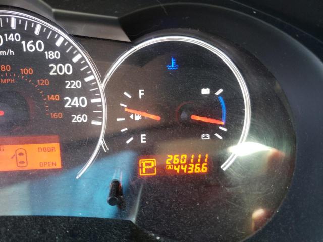 Photo 8 from auction – 2010 NISSAN ALTIMA HYB with VIN 1N4CL2AP4AC120630