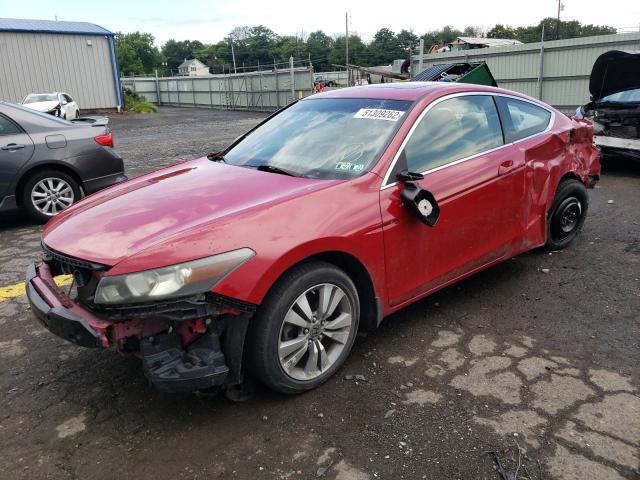 Photo 9 from auction – 2010 HONDA ACCORD EX with VIN 1HGCS1B72AA001218