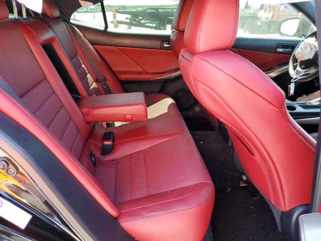 Photo 6 from auction – 2014 LEXUS IS 250 with VIN JTHBF1D29E5008650