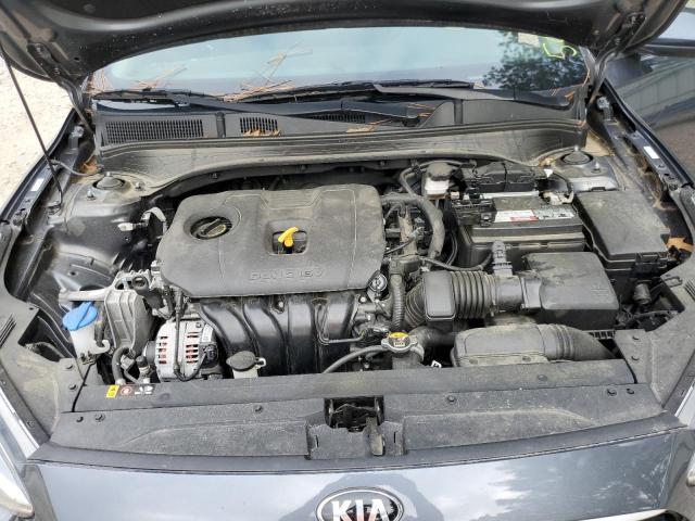 Photo 7 from auction – 2019 KIA FORTE FE with VIN 3KPF24AD4KE080460