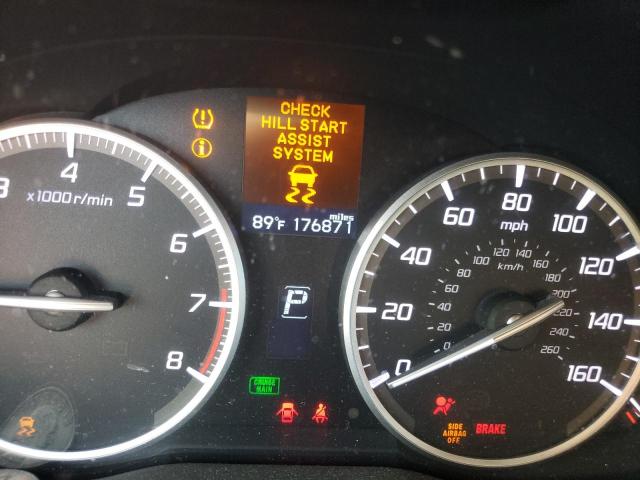 Photo 8 from auction – 2015 ACURA RDX with VIN 5J8TB4H3XFL015322