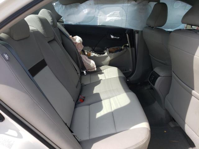 Photo 6 from auction – 2014 TOYOTA CAMRY L with VIN 4T4BF1FK2ER389084