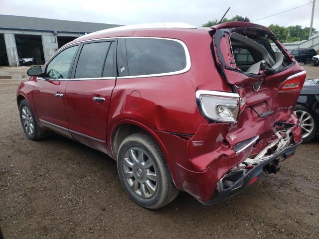 Photo 3 from auction – 2014 BUICK ENCLAVE with VIN 5GAKVBKD1EJ190318